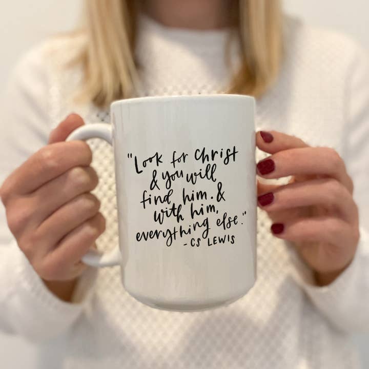 swaygirls – Großhandel Kaffeebecher – Christliche Kaffeetasse | Religiöse Kaffeetasse | Faith10