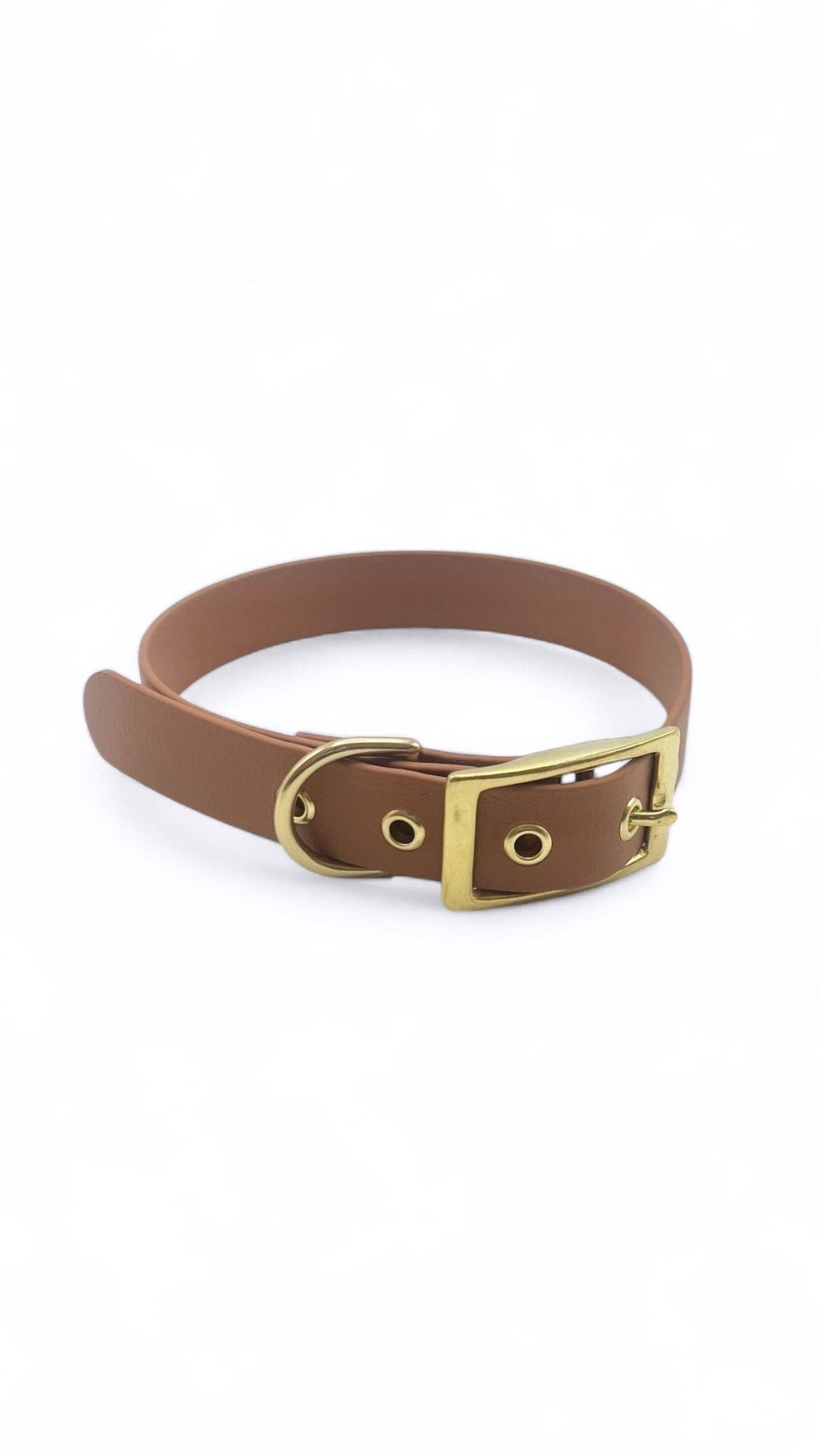 Splash By Happy - Wholesale Pet Collar - Dog - Biothane® Eyelet Collar6