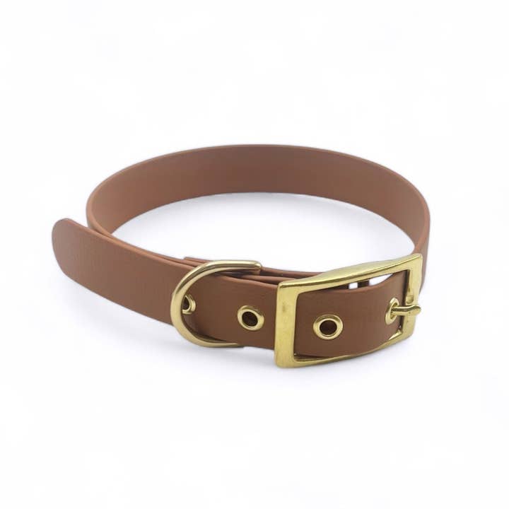 Splash By Happy - Wholesale Pet Collar - Dog - Biothane® Eyelet Collar6