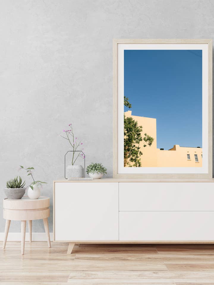 Spaans blauw voor wholesale door The East Experience