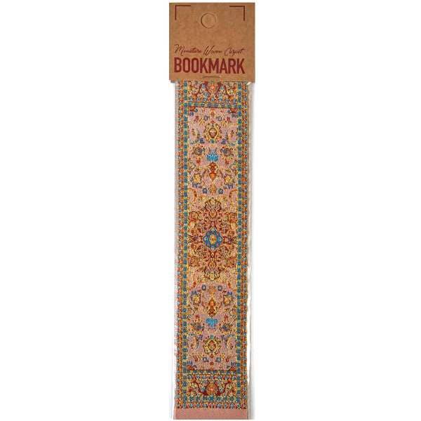 Gypsy Soul - Wholesale Bookmark - Turkish Kilim Design Bookmark - Large - Assortment 12 Pcs17