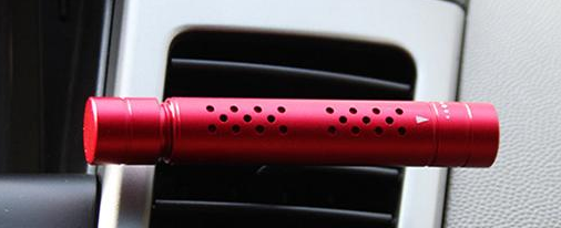 Captain Olfac – wholesale Car Freshener - Unisex – Deess'o by Car3