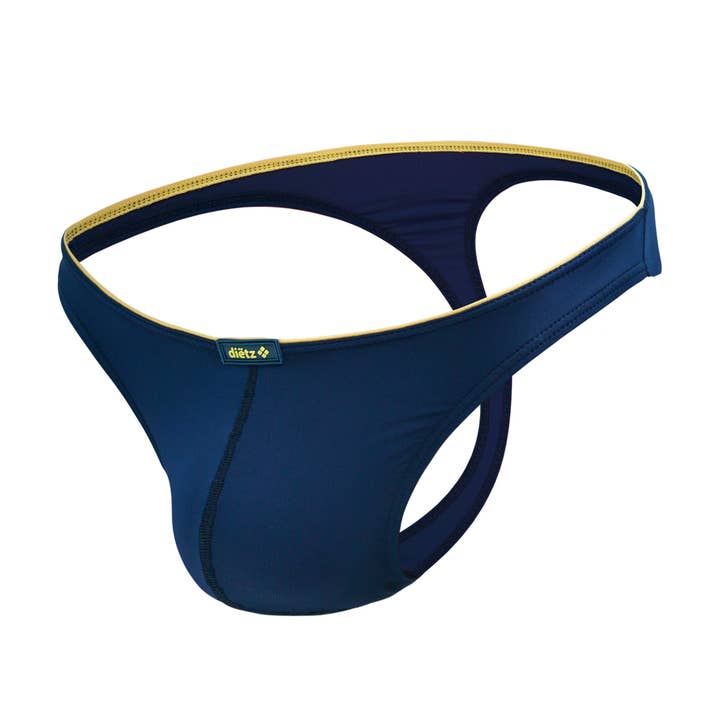 Dietz - Wholesale Underwear - Men's - Men's Thong Cupid Dietz Cool & Sexy Underwear