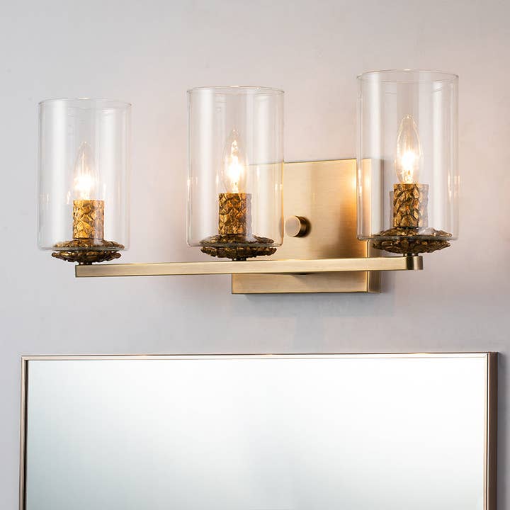 Lucas McKearn - Wholesale Sconce - Bolivar 3 Light Bath Bar5