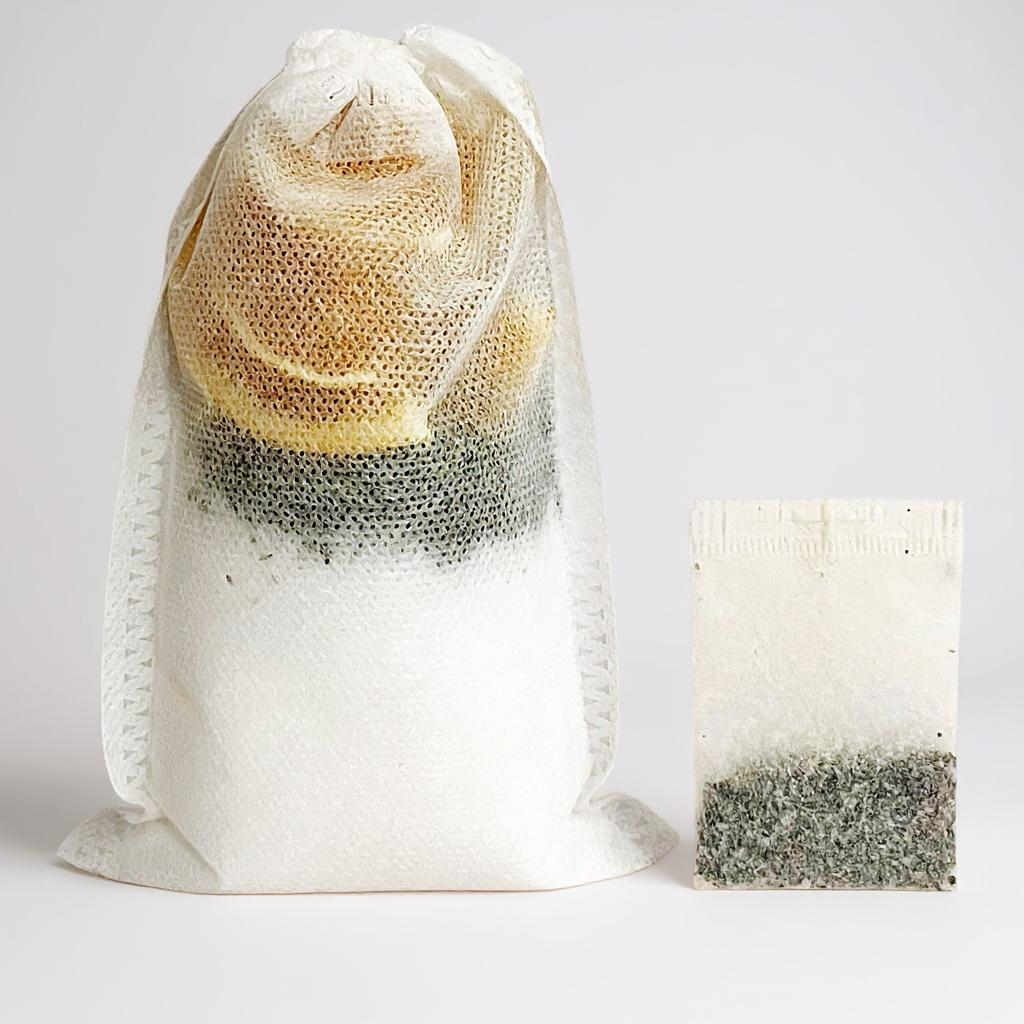 LVNDR Pure Essentials – wholesale Badsalt och skumbad – Örtte för bad5