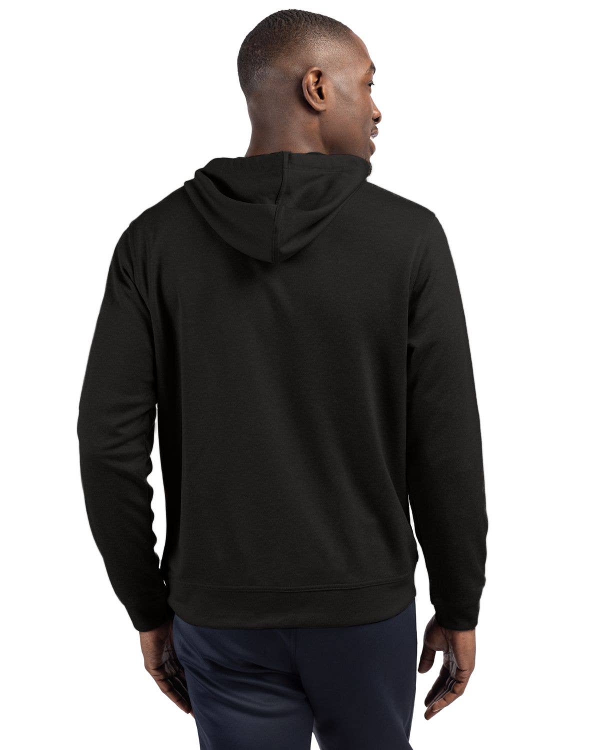Cutter & Buck - Wholesale Hoodie - Men's - Clique Mens Lift Performance Hoodie Sweatshirt13