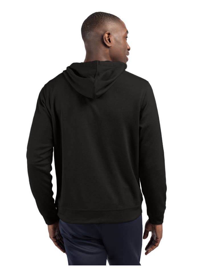 Cutter & Buck - Wholesale Hoodie - Men's - Clique Mens Lift Performance Hoodie Sweatshirt13