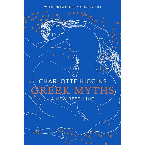 Greek Myths: A New Retelling for wholesale by Microcosm Publishing & Distribution