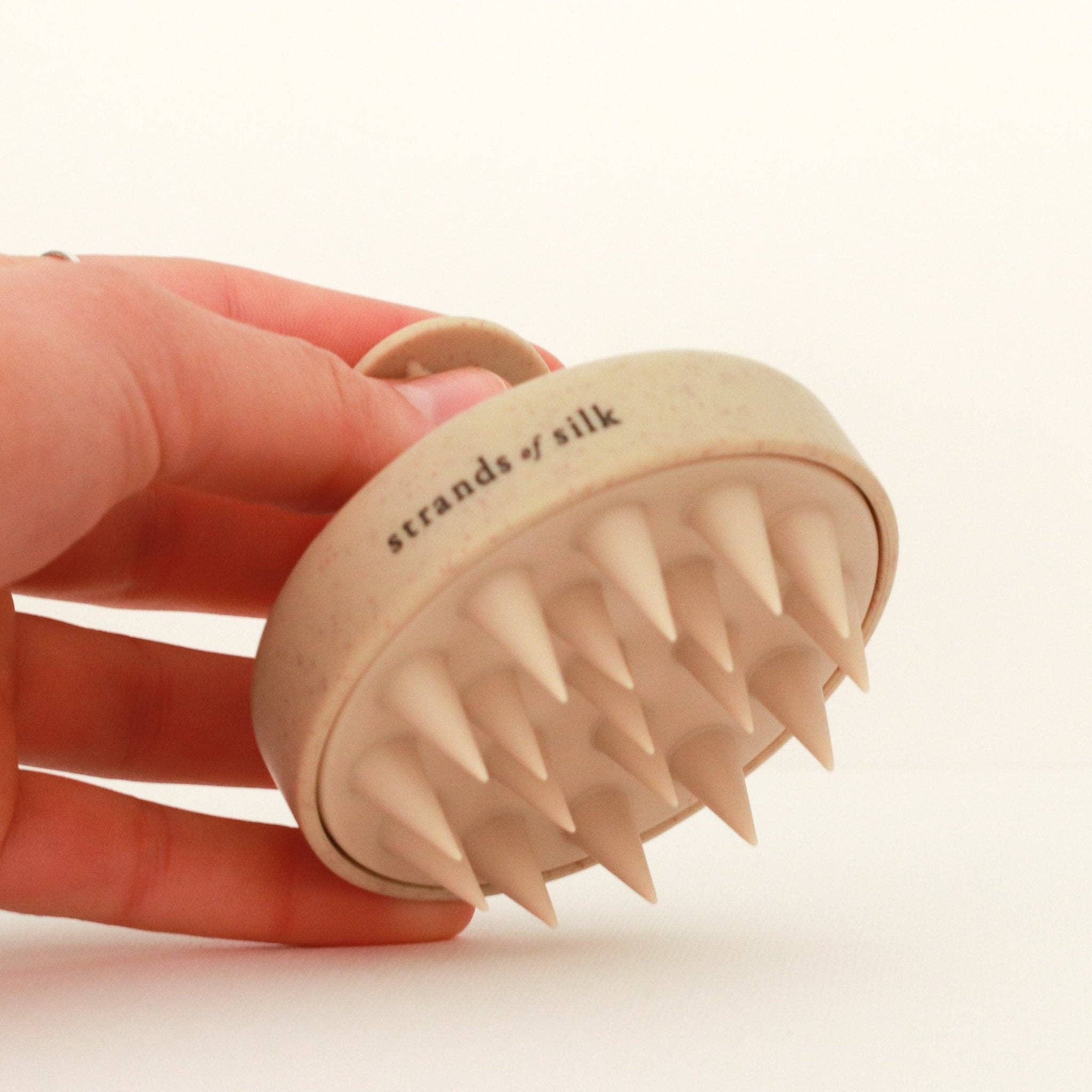 Strands of Silk – Großhandel Handtuchturban/Wickelhandtuch – Haar-Zubehör-Set2