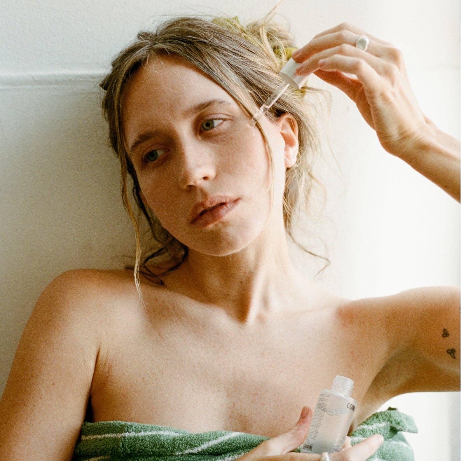 COMUNE - Wholesale Facial Care Set/Kit - COMUNE Essentials Collection Kit11