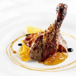 Made in Spain - Wholesale Jam/Jelly - Bitter Orange Marmalade, Can Bech1