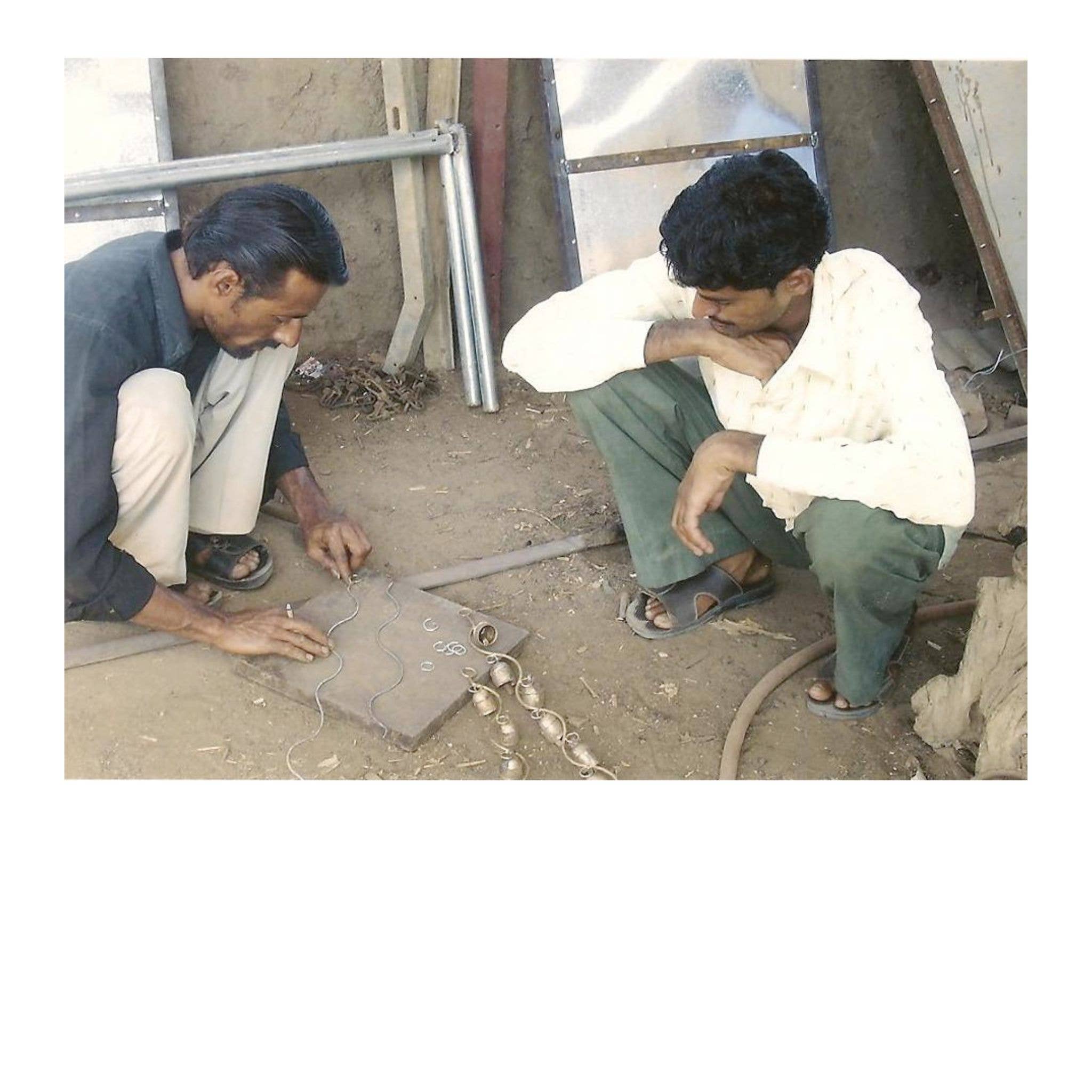 Indika - Wholesale Bell - Desert Bells, Size 1019