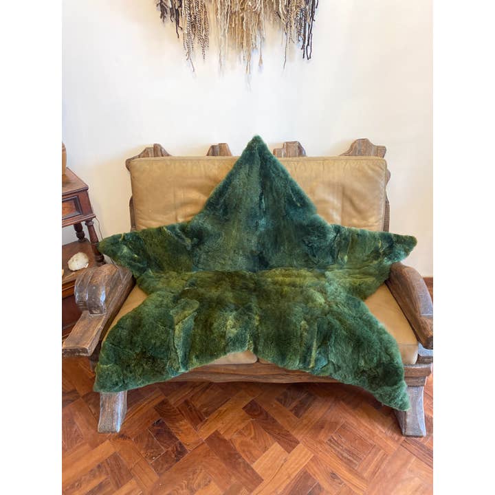 Circle Textile - Wholesale Area Rug - A star was born1