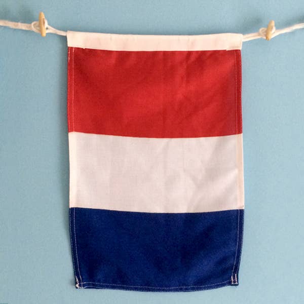 Maritime Tribes LLC - Wholesale Flag - Nautical Signal Flags20