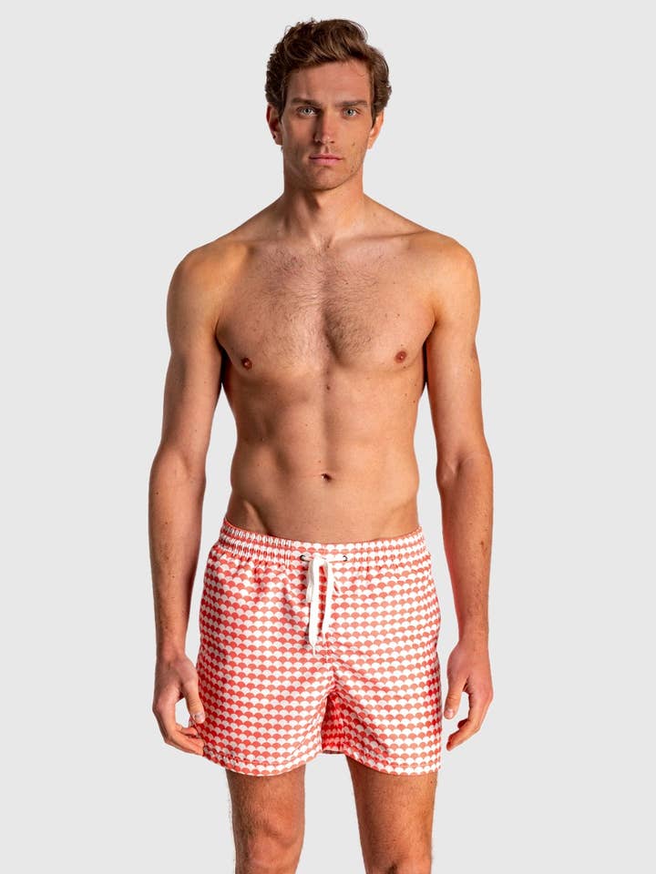 COSTUME DA BAGNO SANTIAGO per la vendita all'ingrosso da parte di Skydiver