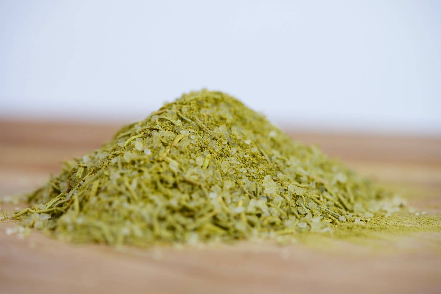 Nativo Spices – wholesale Salt – Nativo Spices Rosemary Salt/ Salt grinder1