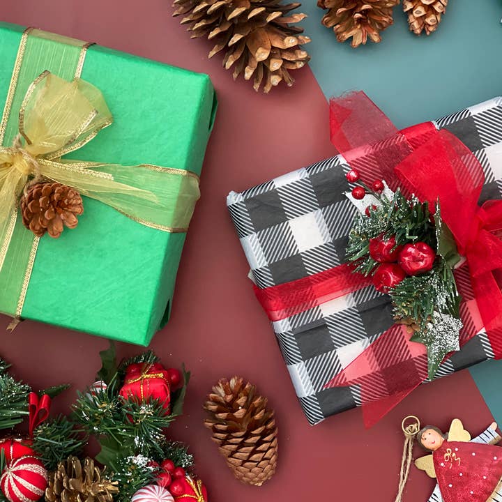 Wrapables.com - Wholesale Tissue Paper - Wrapables Tissue Paper 20 x 28 Inch for Gift Wrapping, Arts34