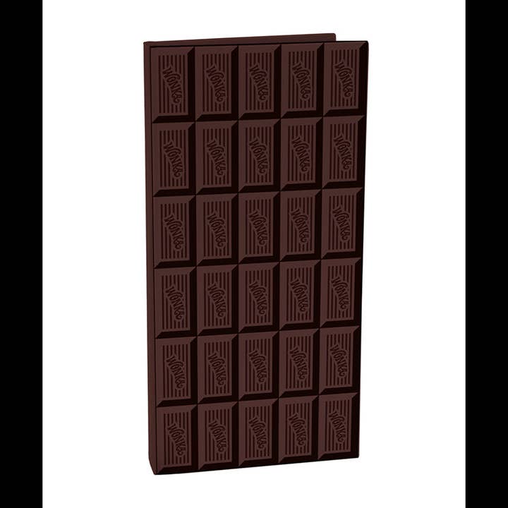 Insight Editions - #1 Pop Culture Publisher - Wholesale Journal/Diary - Willy Wonka and the Chocolate Factory: Wonka Bar Journal1