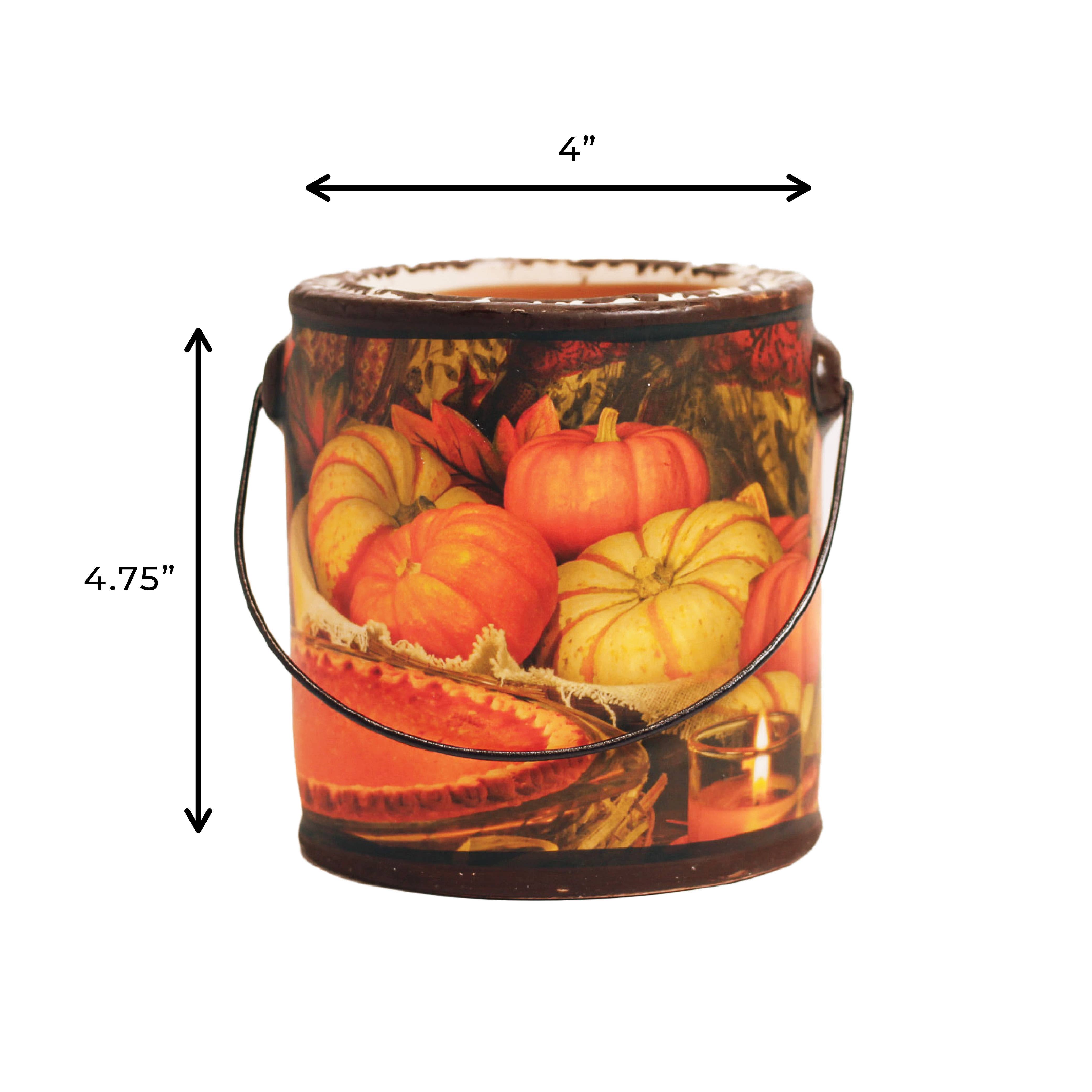 A Cheerful Giver – wholesale Burkljus – Farm Fresh Candle (20 oz.) - Pappas pumpapaj4