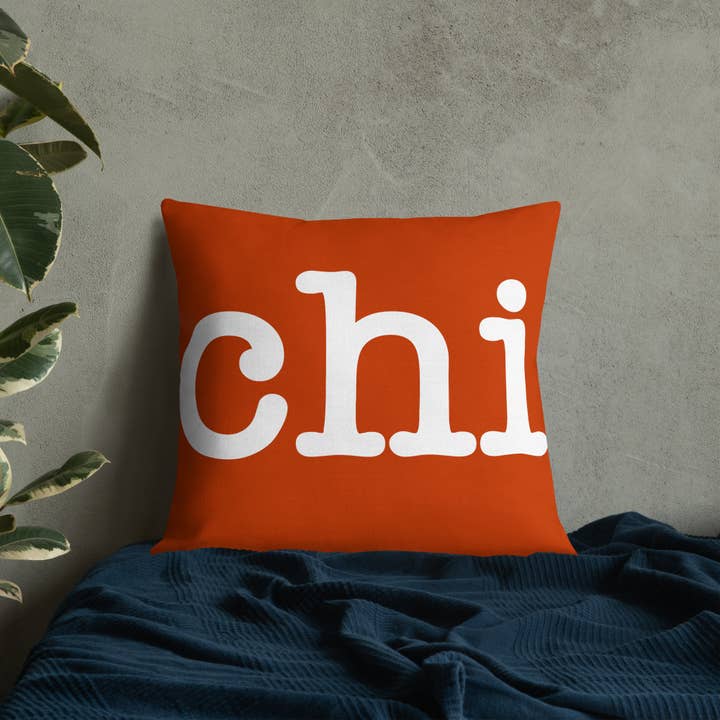 Stadium Prints by BTB - Wholesale Throw/Decorative Pillow - Chicago Bears Football Stadium & City Pillows