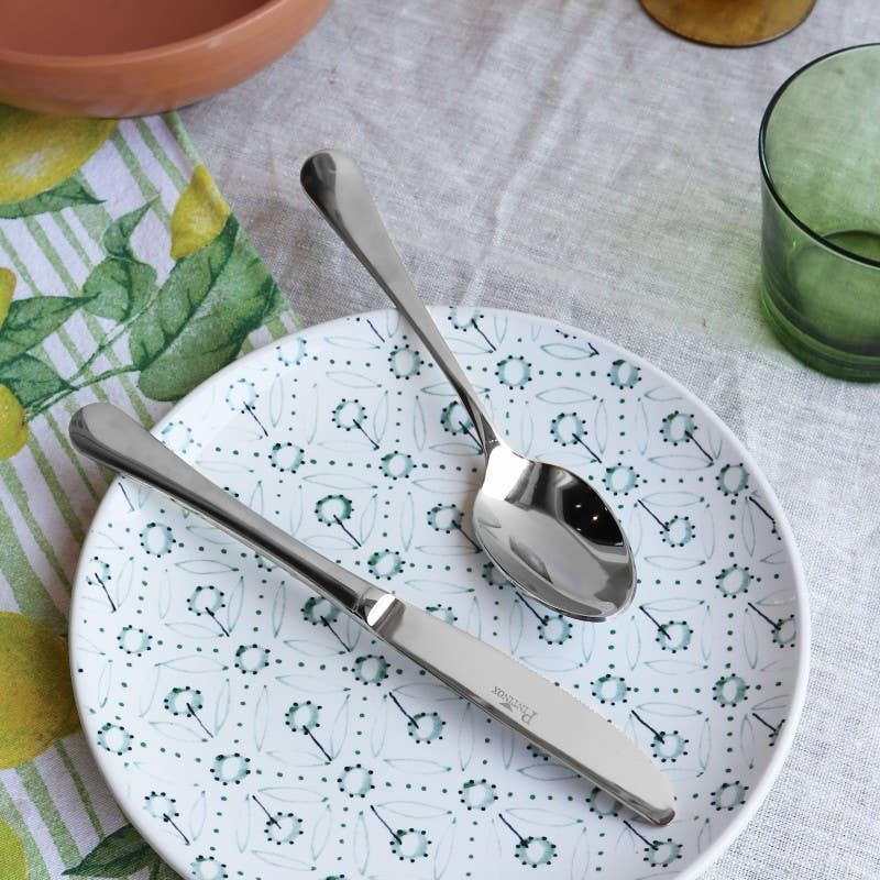 Pintinox - Wholesale Flatware Set - Stresa 18/10 stainless steel table cutlery1