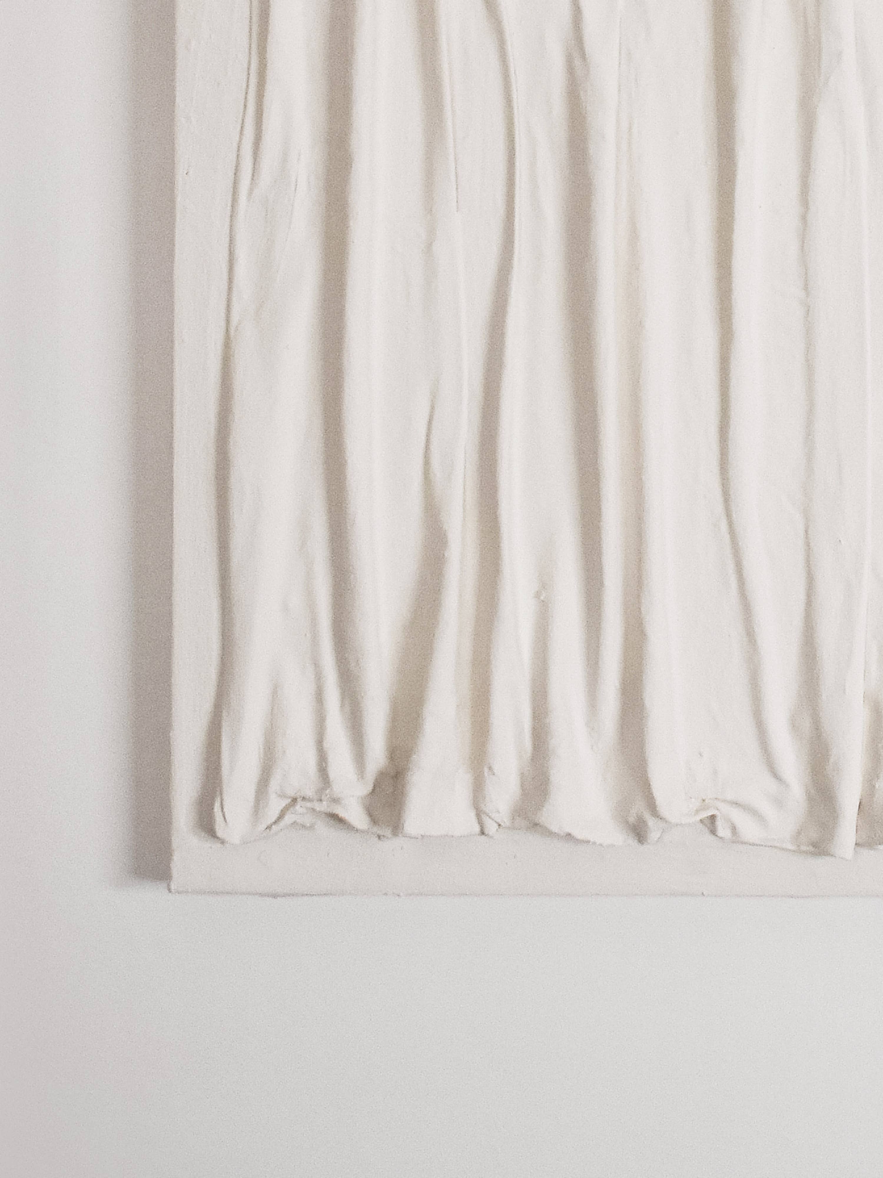 Kimberly George Art - Vente Décoration murale - Floating Linear - Art mural texturé1