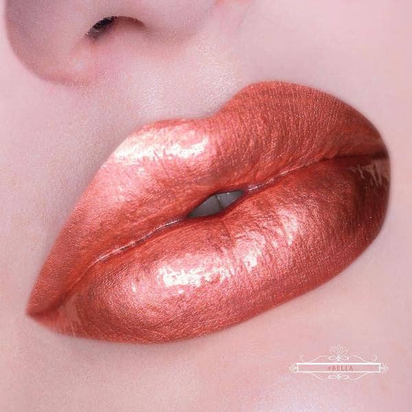 Beauty Goddess - Wholesale Lip-gloss - House of Beauty Lip Hybrid - Tube2