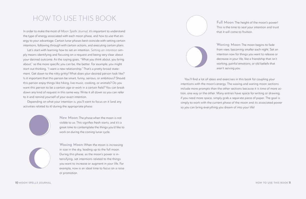 Simon & Schuster - Wholesale Journal/Diary - Moon Spells Journal by Diane Ahlquist1