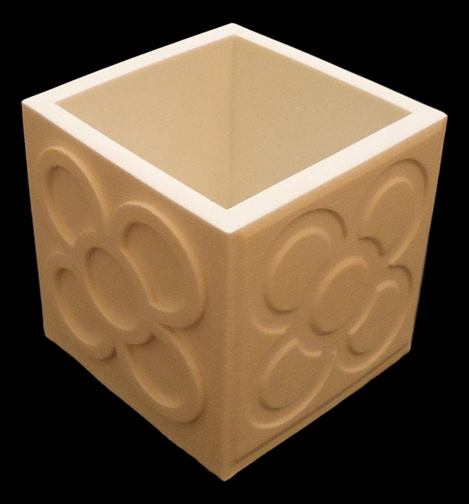 Yumilab - Venta al por mayor Macetas - Maceta Panot de Barcelona6