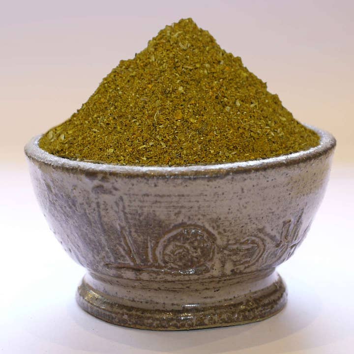 Place des Epices - Wholesale Dried Spice Mix - Organic couscous mix1