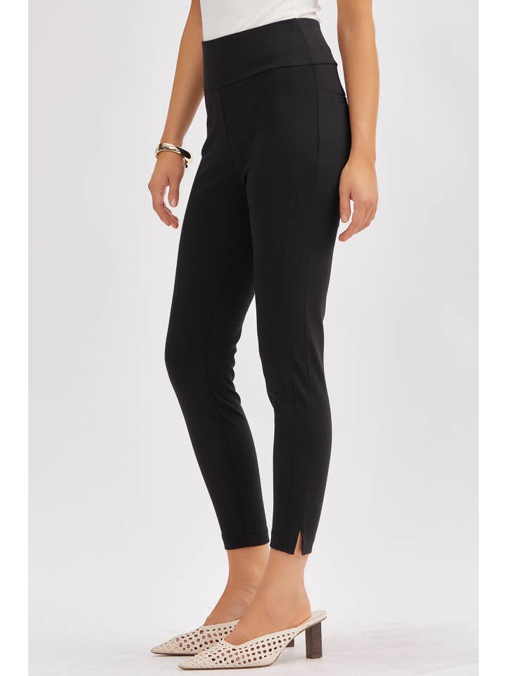 Dear Scarlett - Wholesale Pants - Women's - Magic High Waisted 26" Skinny Pants