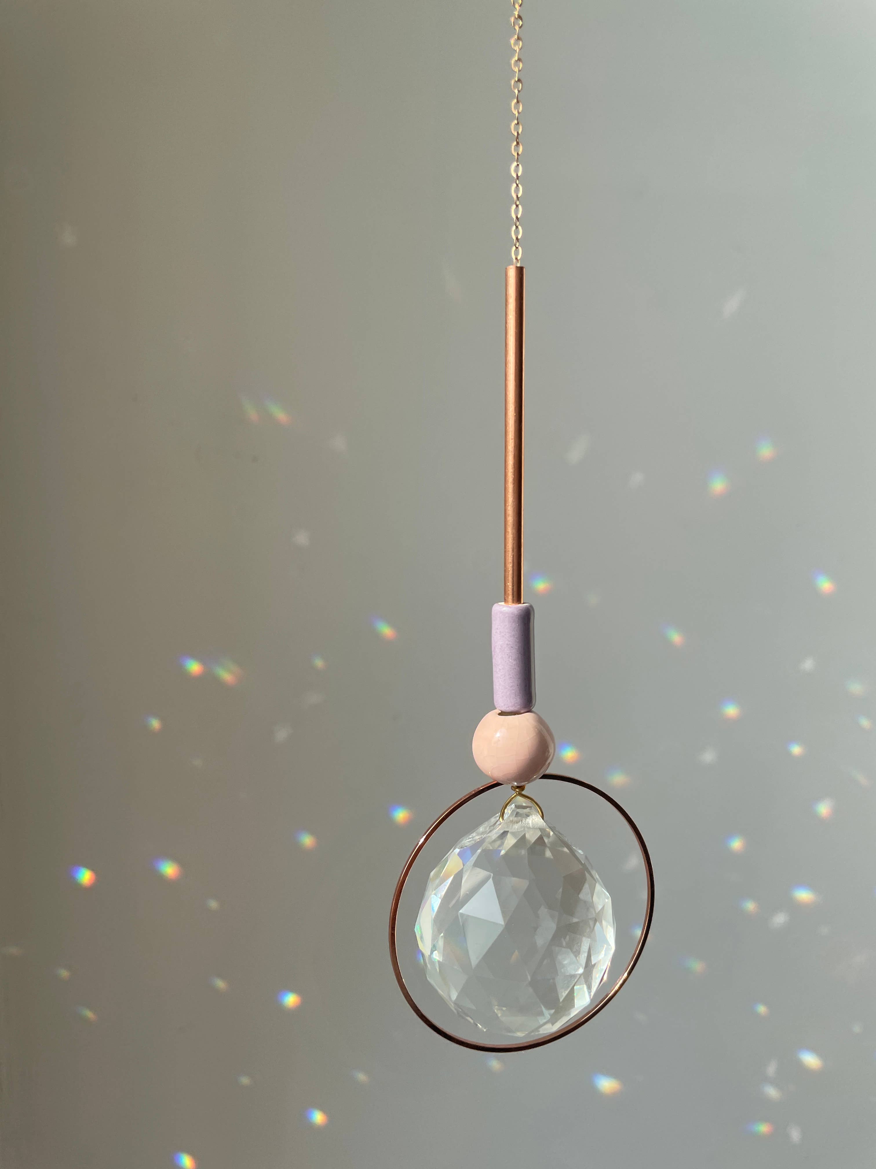 von Lani = Jewellry + Suncatchers – wholesale Solfångare – Suncatcher LIMITED – fönsterkristall och prismaljusfångare7