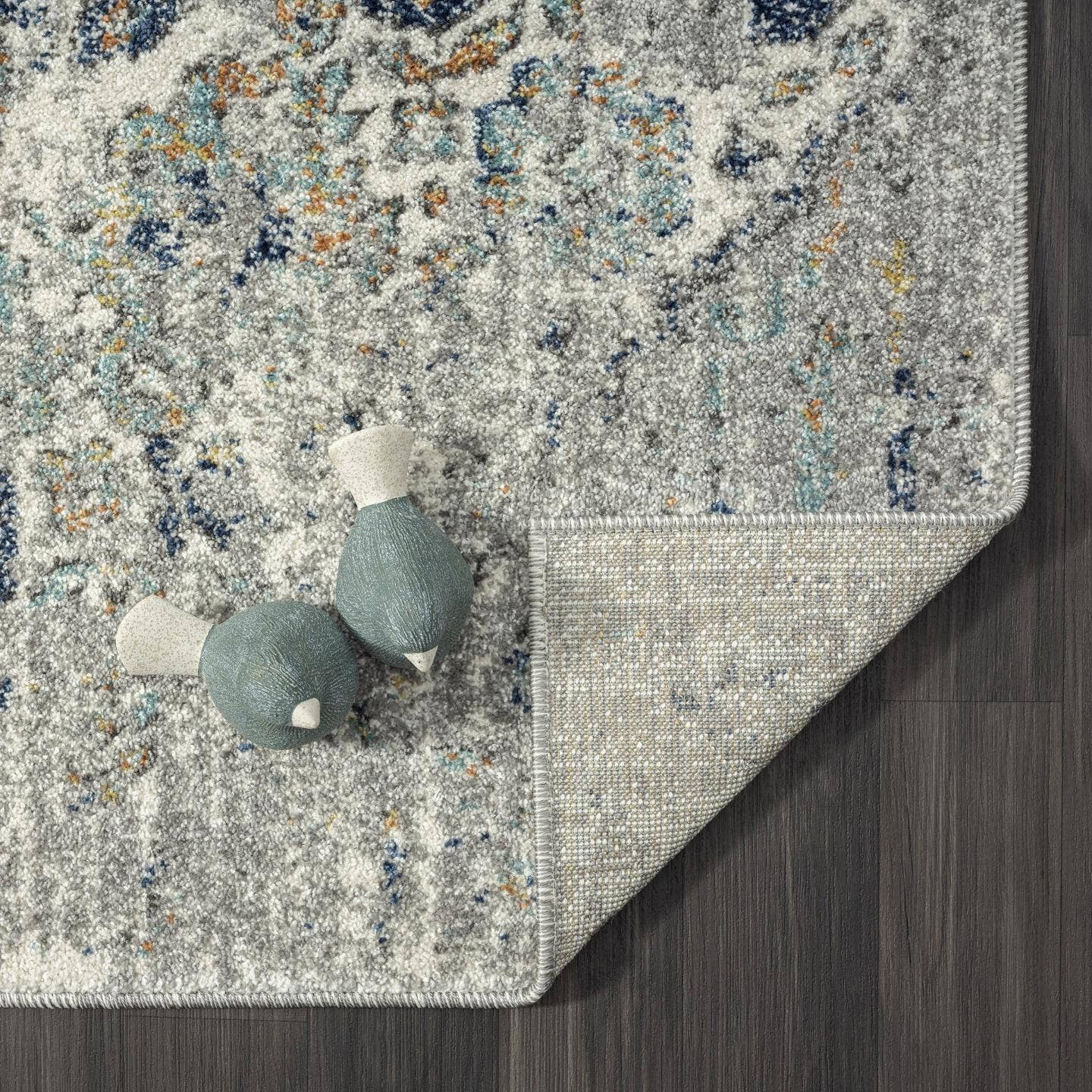 Luxe Weavers - Vente Tapis - Tapis oriental Victoria 462063