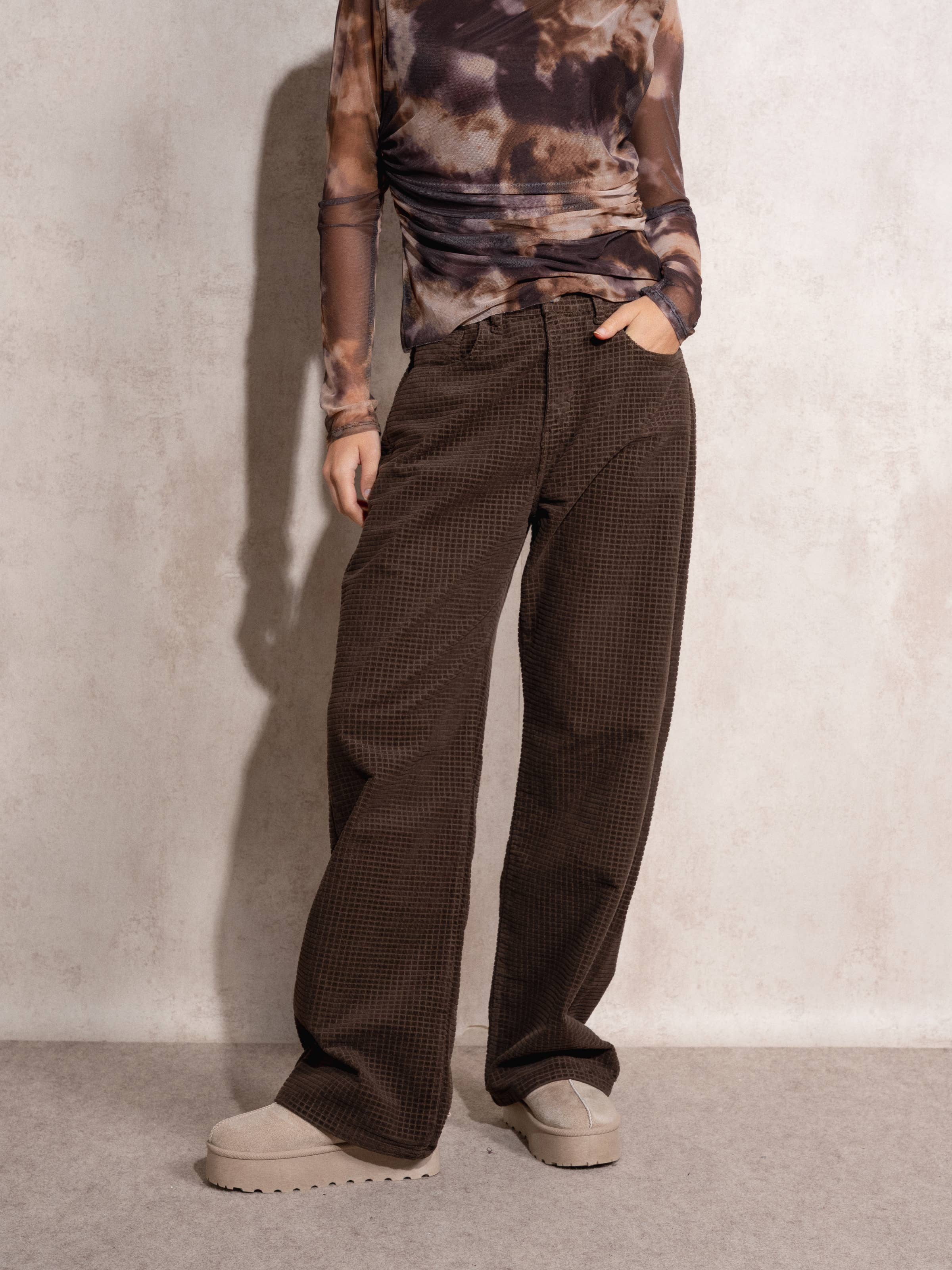 SMF - Wholesale Jeans - Women's - 251535 - CALÇAS 98%CO 2%ET5