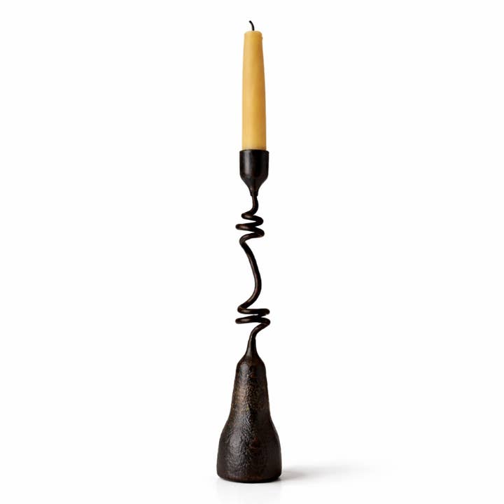 Sekoya Originals - Vente Bougeoirs - Bougeoir Friends0