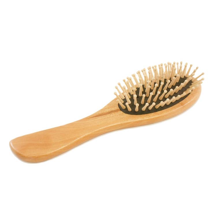 Escova Grande de Madeira por atacado de Cose Della Natura