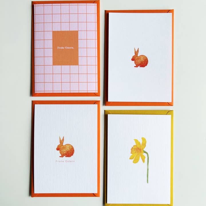 Påskpresentset för wholesale av SANS.design