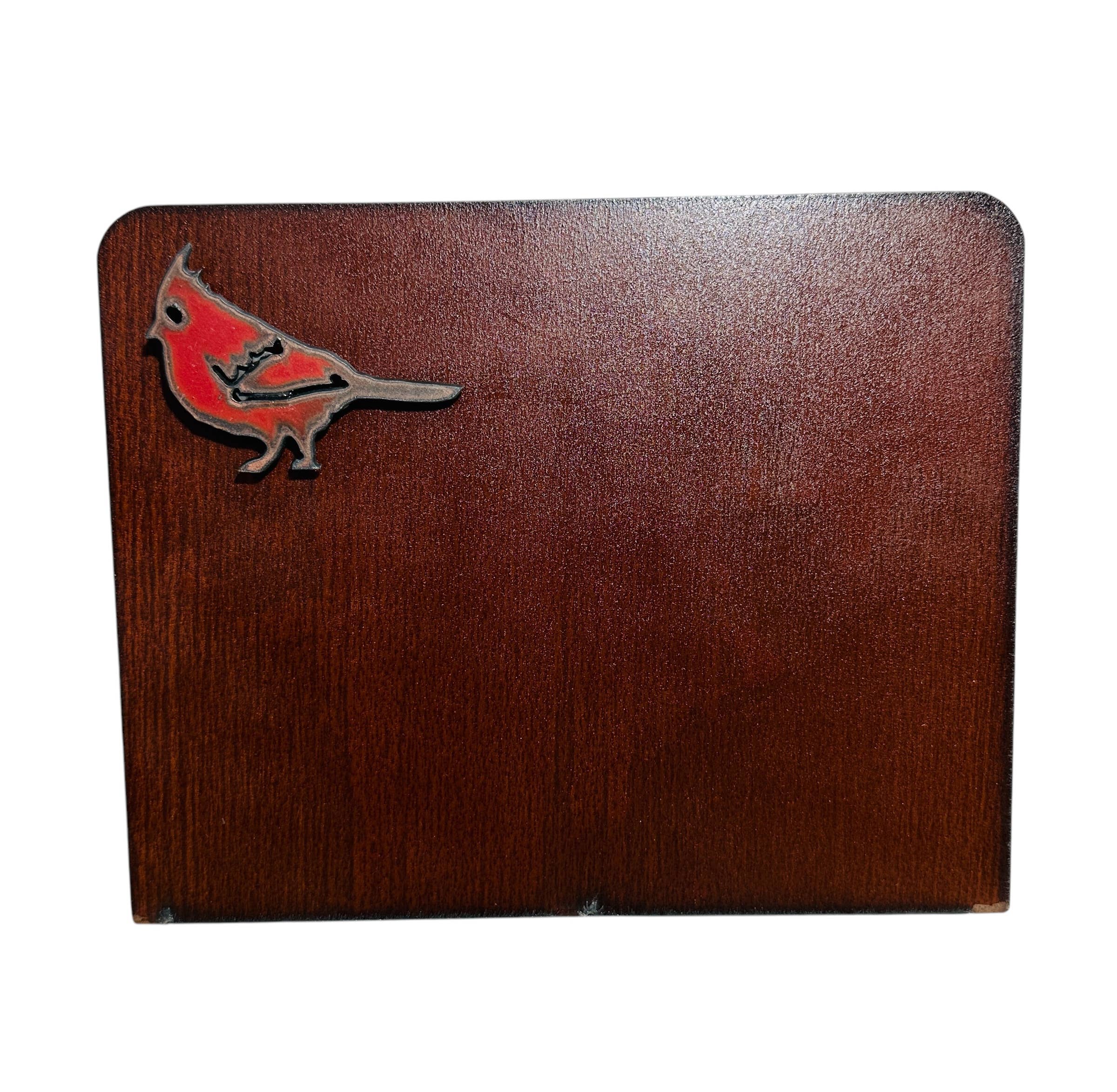 Iron Jewel - Vendita all'ingrosso Cornice portafoto - Cornice per foto cardinale riciclare natura giardino carino regalo in metallo2