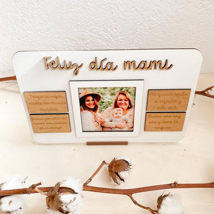 29x18 photo frame for wholesale by Estrellita Studio