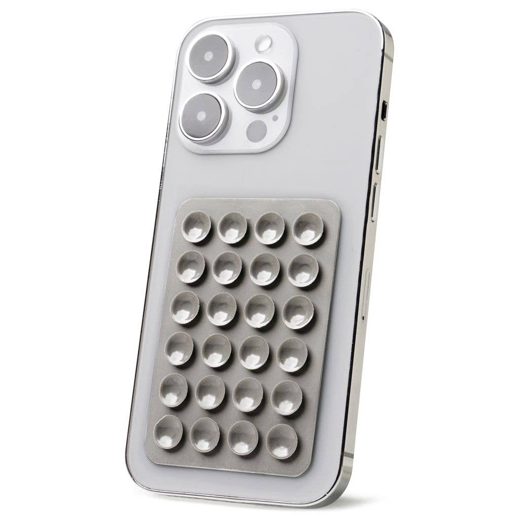 DM Merchandising - Venta al por mayor Soporte para móvil/tableta - Soporte para teléfono Modern Monkey Tentacle Tech con ventosas13