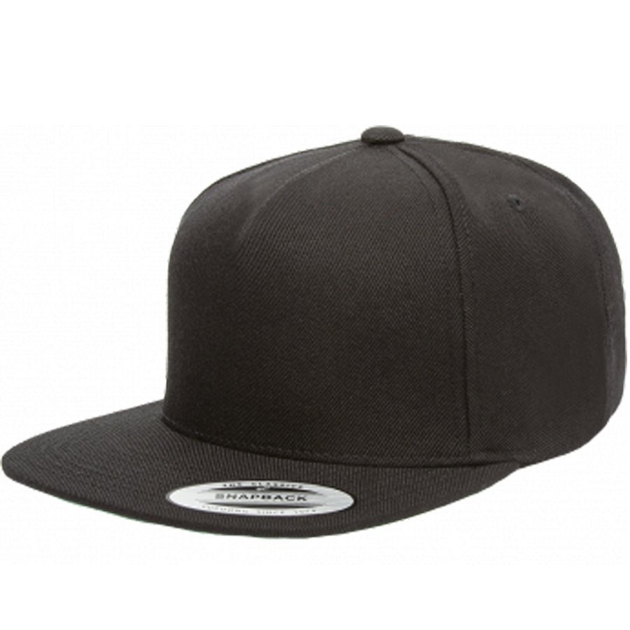 Stryder Gear - Wholesale Trucker Hat - Unisex - Grace & Grit YP5089 Heather Gray Hat1