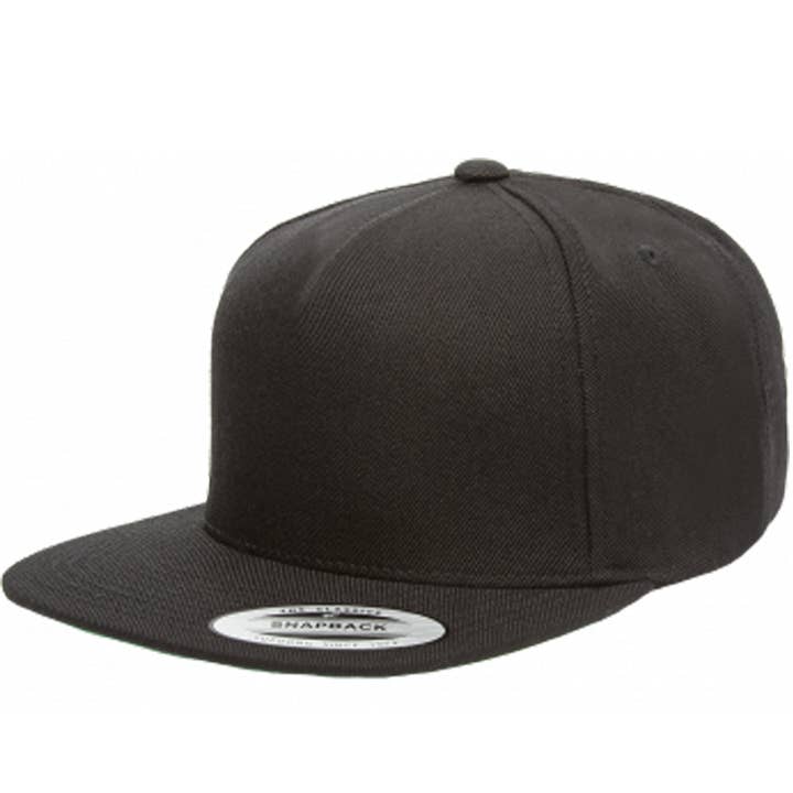 Stryder Gear - Wholesale Trucker Hat - Unisex - Grace & Grit YP5089 Heather Gray Hat1