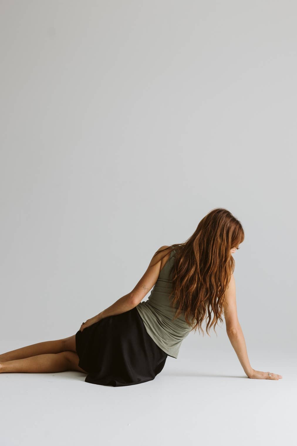 MOD REF - Vendita all'ingrosso Gonna - Donna - La gonna Camila6