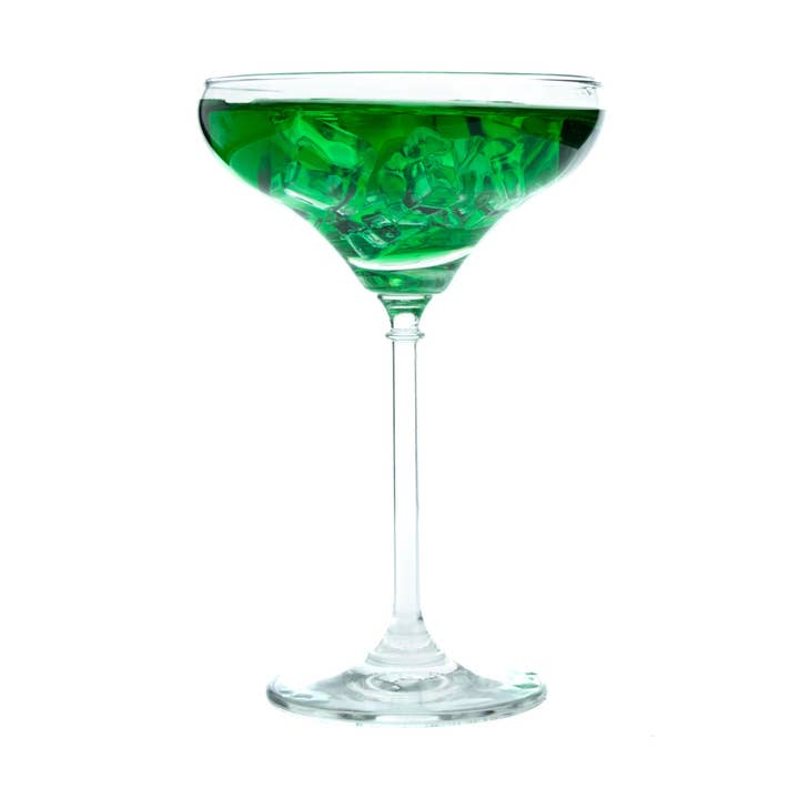 Palette Martini Glass 7.25oz / 215ml – 6pk (cost per glass) for wholesale by CUISIVIN