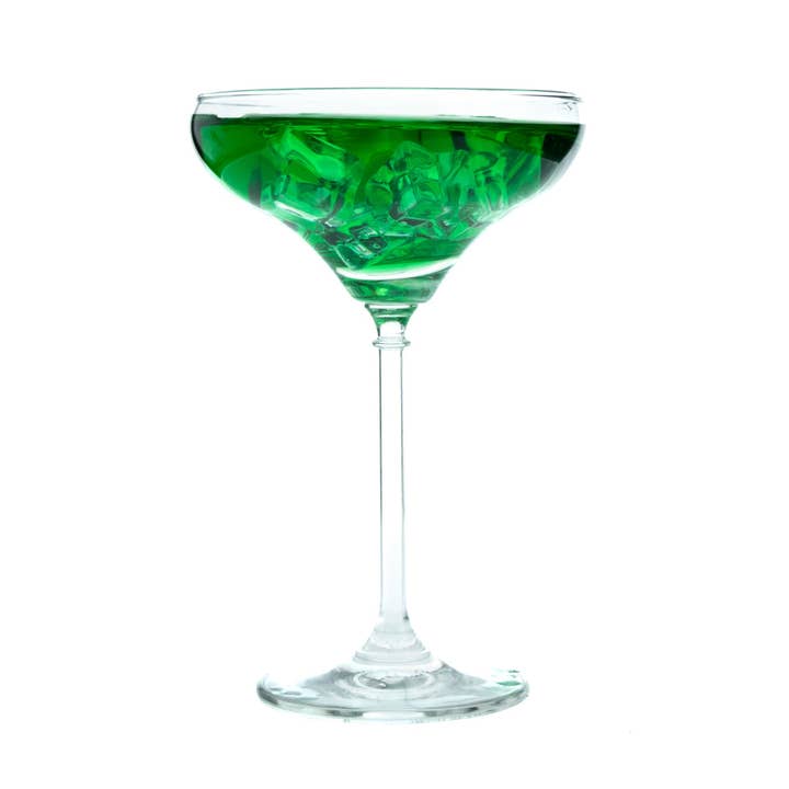 Palette Martini Glass 7.25oz / 215ml – 6pk (cost per glass) for wholesale by CUISIVIN