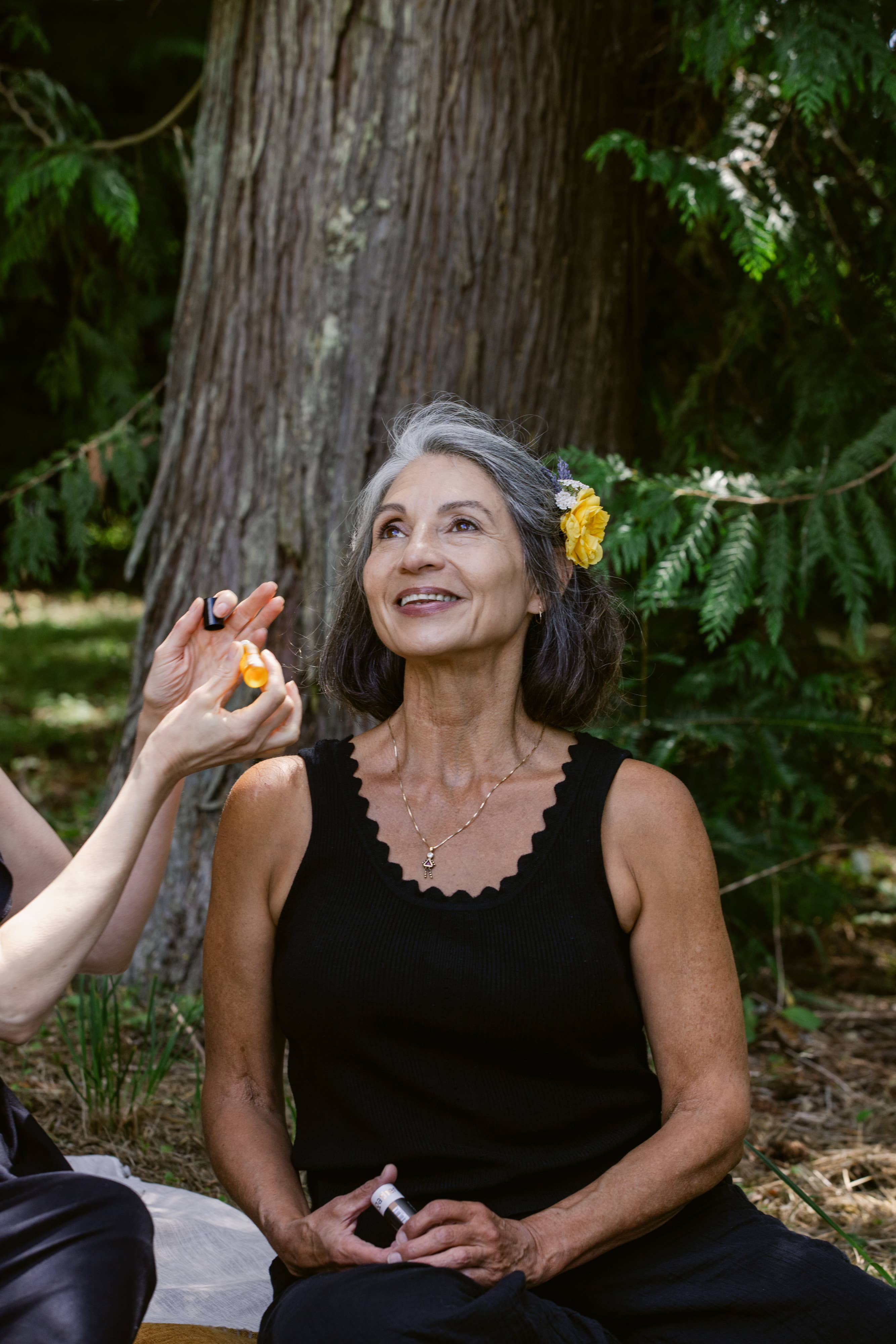 Gatherwise - Wholesale Eye Cream/Gel - Serious Eye Oil and Wrinkle Prevention3