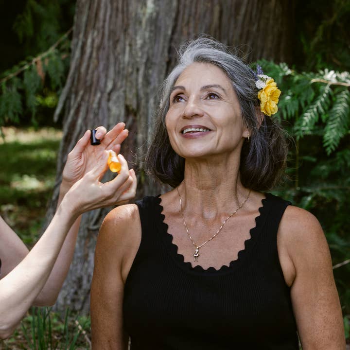 Gatherwise - Wholesale Eye Cream/Gel - Serious Eye Oil and Wrinkle Prevention3