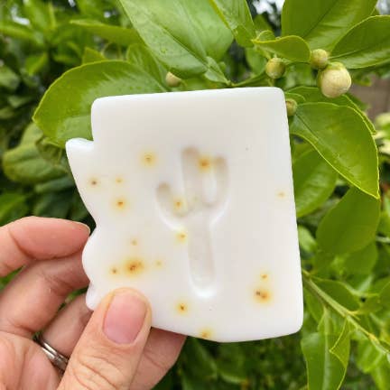 Naked Fig – wholesale Bar Soap – Arizona Orange Blossom15