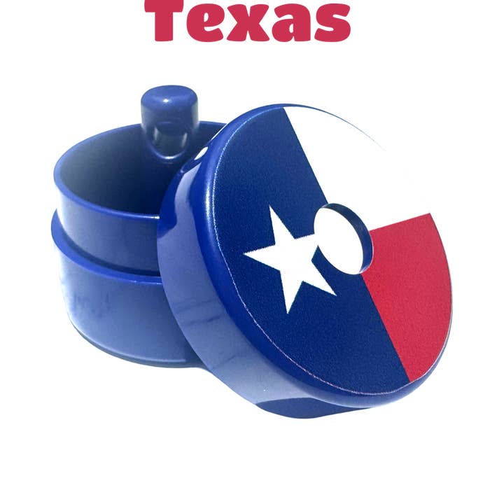 Texas Flag for wholesale by Lion Latch