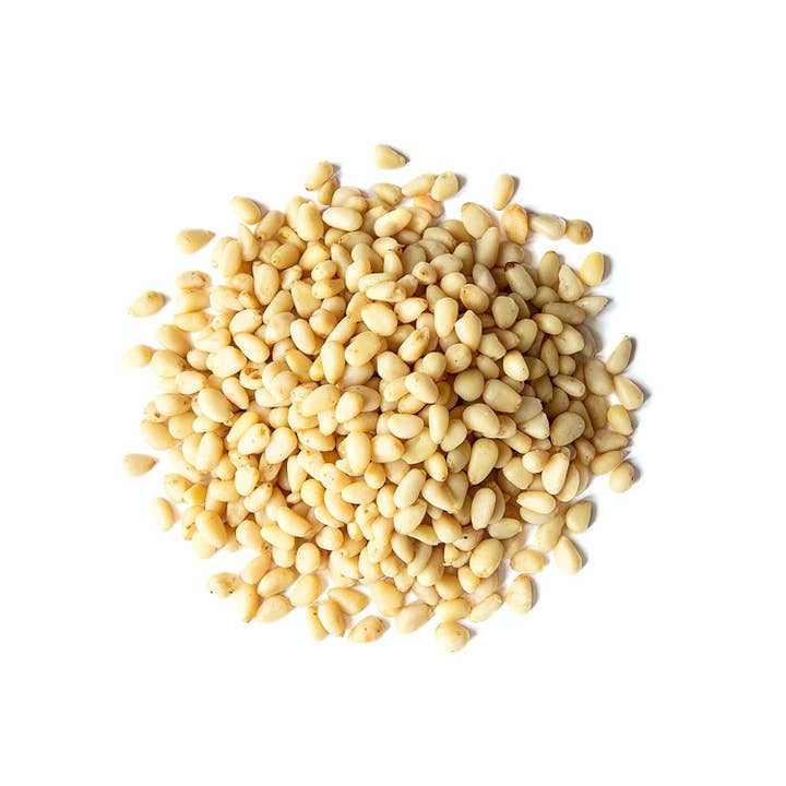 Food To Live - Wholesale Nuts - Organic Pine Nuts – Non-GMO, Whole Raw Pignolias, Unsalted